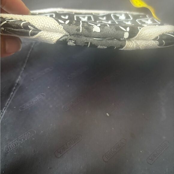 Playboy vintage underwear shaped makeup bag handbag purse storage cosmetic case - Picture 6 of 6